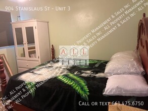 904 Stanislaus St in Maricopa, CA - Building Photo - Building Photo