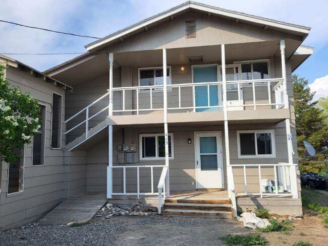 property at 403 Neyman St