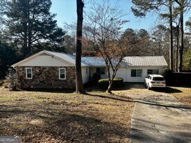 125 Lantern Ridge Ct in Alpharetta, GA - Building Photo