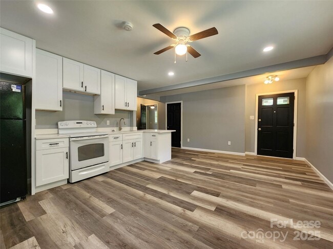 property at 210 N Salisbury Ave