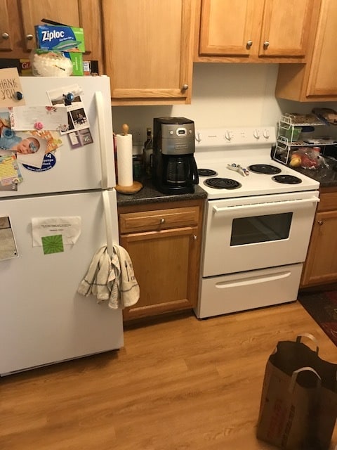 property at 312 Tappan St