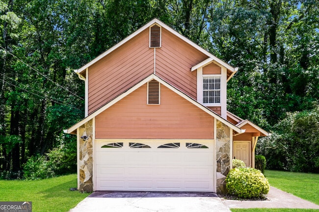 property at 3463 Newberry Downs Ln