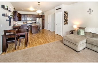 6603 W 3rd St, Unit 1613 in Greeley, CO - Building Photo - Building Photo