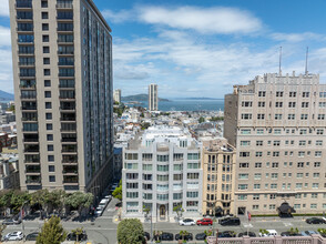 1150 Sacramento St in San Francisco, CA - Building Photo - Building Photo