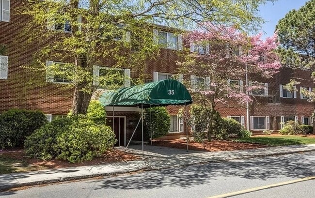 42 Prospect St, Unit #309