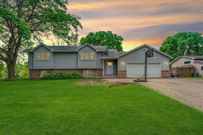 property at 7109 Polaris Ln N