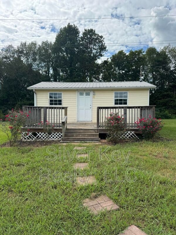 property at 2335 Hwy 411