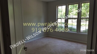 1424 Van Page Boulevard in Raleigh, NC - Building Photo - Building Photo