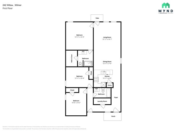 242 Willow Wy in Wilmer, TX - Building Photo - Building Photo