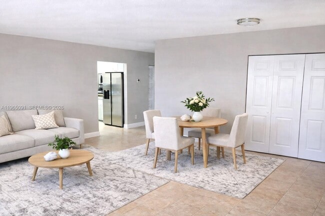 property at 2309 Liberty St