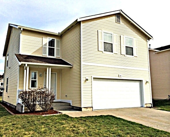 property at 1110 Boatman Ave NW