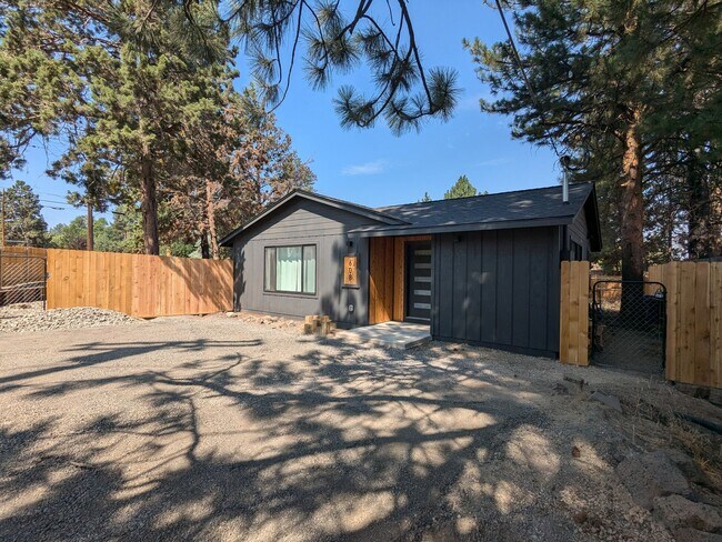 property at 608 SE Woodland Blvd