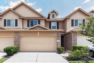 3946 Lexington Manor Ct in Missouri City, TX - Building Photo