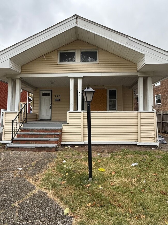 property at 398 E 147th St