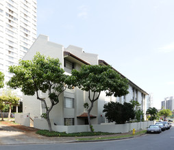 98-282 Kaonohi St in Aiea, HI - Building Photo - Building Photo