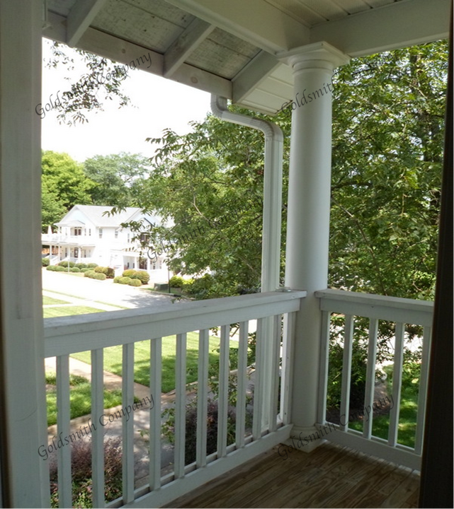 107 Woodside Cir in Greenville, SC - Building Photo
