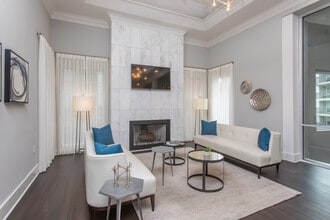 The Stratford Apartments in Atlanta, GA - Foto de edificio - Interior Photo