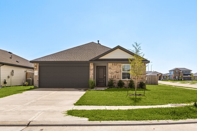 property at 31106 Delamere Turn Trial