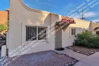 749 E 6th St, Unit 2215 in Tucson, AZ - Building Photo - Building Photo