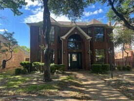 4342 Timberglen Rd in Dallas, TX - Building Photo