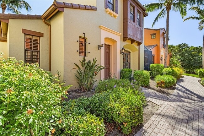 property at 9118 Chula Vista St