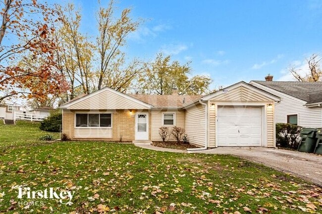property at 2904 Woodworth Pl