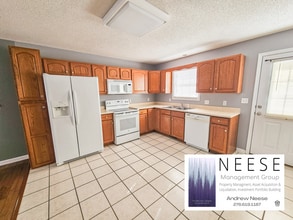 629 Wyndale Rd in Abingdon, VA - Foto de edificio - Building Photo