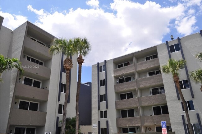 property at 10090 NW 80th Ct