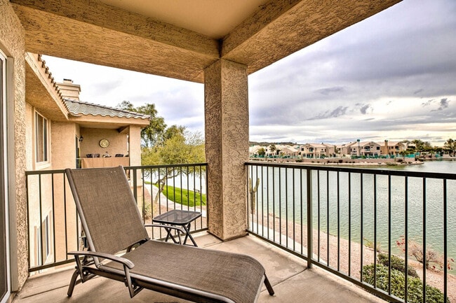 16013 S Desert Foothills Pkwy, Unit ID1385753P in Phoenix, AZ - Foto de edificio - Building Photo