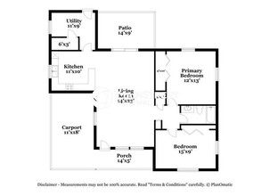 1828 N J St in Lake Worth Beach, FL - Building Photo - Building Photo