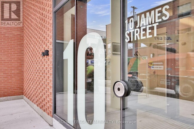 10-410 James St in Ottawa, ON - Building Photo - Building Photo