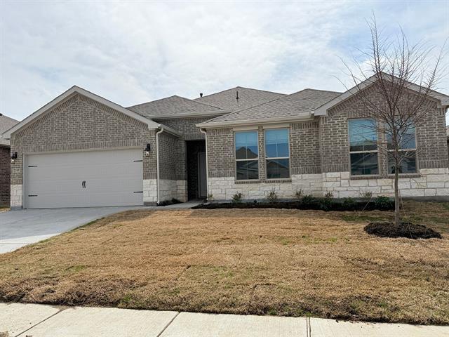 2105 Eugene St in Anna, TX - Building Photo - Building Photo