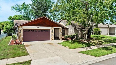 8829 Bermuda Ln in Port Richey, FL - Building Photo - Building Photo