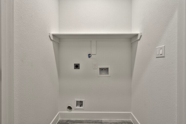 property at 7811 Sandra St