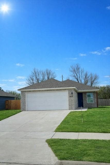 property at 1813 E Annette Dr