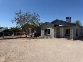 1226 W Sonora St in Tucson, AZ - Building Photo