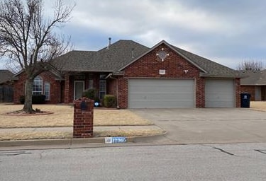 property at 12905 Condor Dr