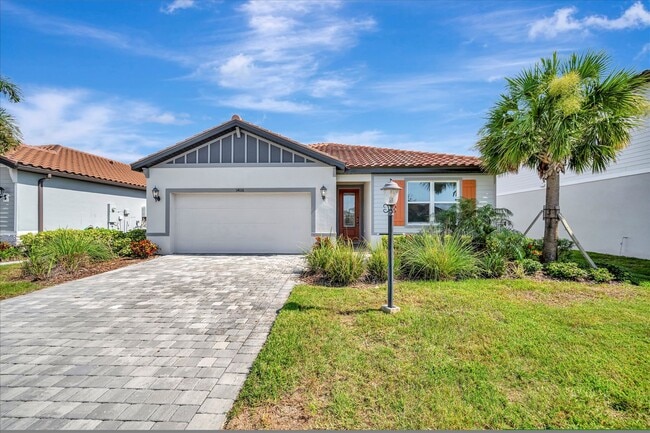 property at 14016 Green Hammock Pl