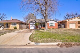 3037 NW 65th St in Oklahoma City, OK - Building Photo - Building Photo