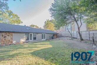 2605 McGee Dr in Norman, OK - Building Photo - Building Photo