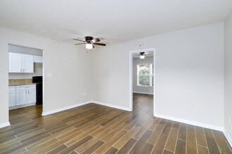 Interior Photo