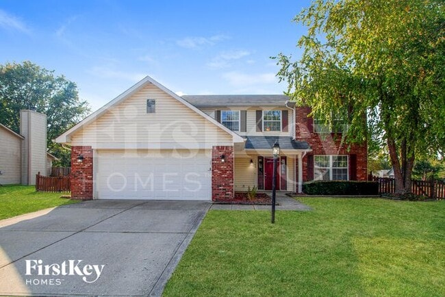 property at 1580 Winding Creek Trail