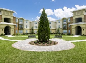 Westwood Park in Orlando, FL - Foto de edificio - Building Photo