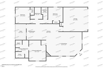 14721 S Broadway Ave in Oklahoma City, OK - Building Photo - Building Photo