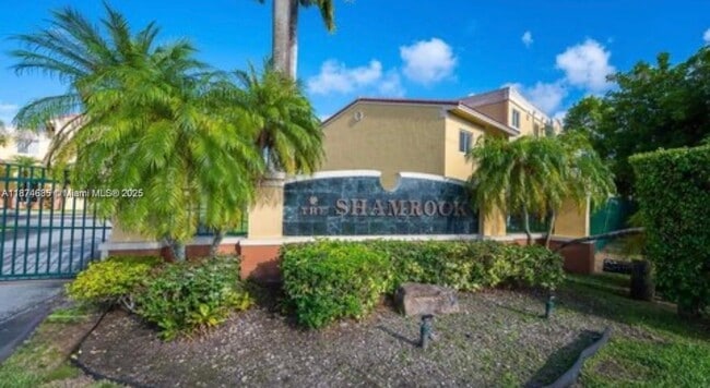 property at 12605 SW 91st St