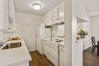 Building Photo - Woodcliff Apartments in Los Angeles, California