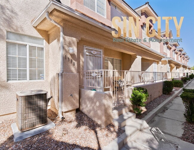 1338 Silver Sierra St