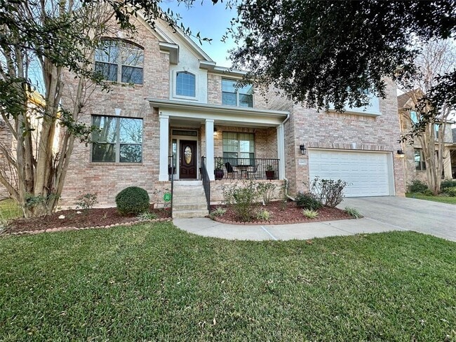 12617 Capella Trail in Austin, TX - Building Photo - Building Photo