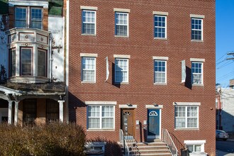 2350 N Park Ave in Philadelphia, PA - Building Photo - Building Photo