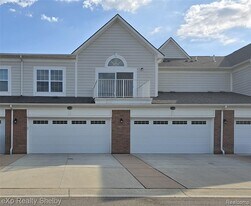 1164 Starwood Ln in Canton Township, MI - Building Photo